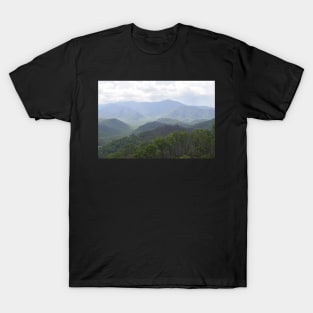 Smoky Mountains T-Shirt